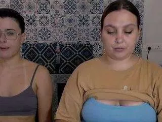 Sandraevans from CamSoda