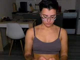 Sandraevans from CamSoda