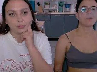 Sandraevans from CamSoda