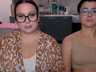 sandraevans from CamSoda is Freechat