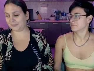 Sandraevans from CamSoda