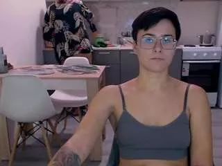 Sandraevans from CamSoda