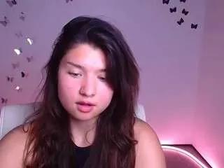 sandykissu from CamSoda is Freechat