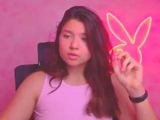 sandykissu from CamSoda is Freechat