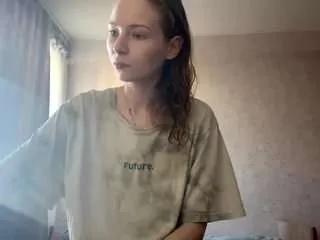 santawitcher from CamSoda is Freechat