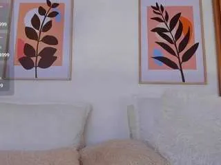 saorifox from CamSoda