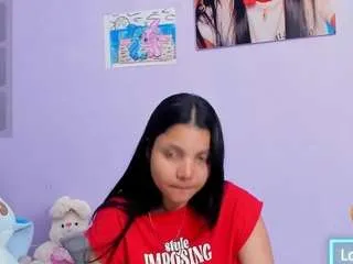 sara-mia from CamSoda is Freechat