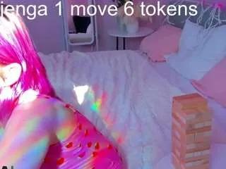 Sara-moor from CamSoda
