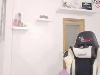 Sarahernandez1 from CamSoda