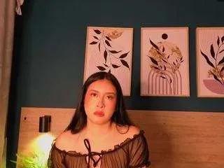 sarahmiler from CamSoda is Freechat