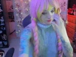 saramoon97 from CamSoda is Freechat