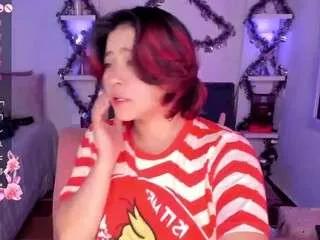 Saraowens from CamSoda