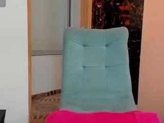 Sarayxmoore from CamSoda