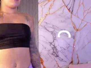 sasha-8 from CamSoda is Freechat