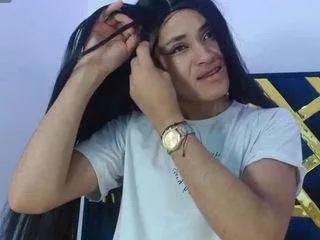 sasha-west69 from CamSoda is Freechat