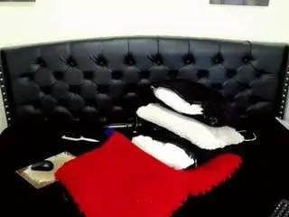sasha189 from CamSoda is Freechat