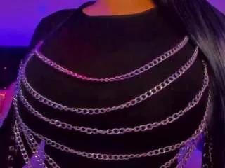 Sashachase from CamSoda