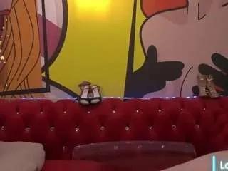 sashaduvalle from CamSoda is Freechat