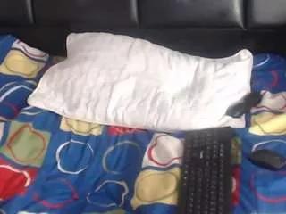 Sashakorny99 from CamSoda