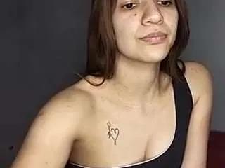 sashaqueengravy from CamSoda is Freechat