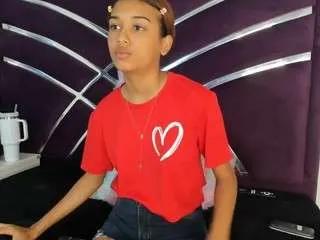 saskyaht from CamSoda is Freechat