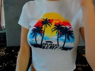 Sassyt33n from CamSoda