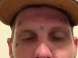 Savagekock69 from CamSoda