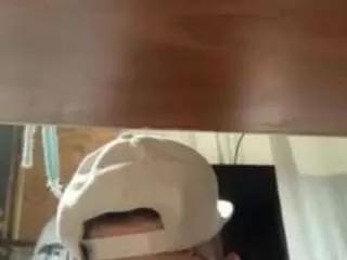 Savagekock69 from CamSoda