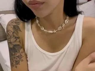 savannahroberts from CamSoda is Freechat