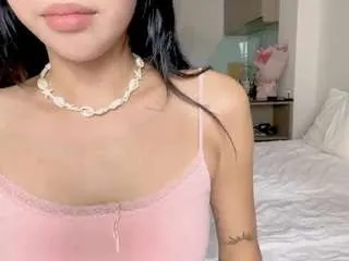 savannahroberts from CamSoda is Freechat