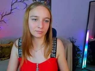 sayana-world from CamSoda is Freechat