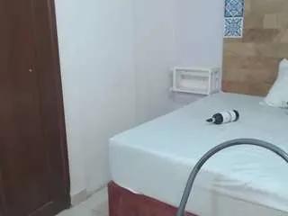 scalrte-levis from CamSoda is Freechat