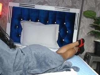 scarlet247 from CamSoda is Freechat