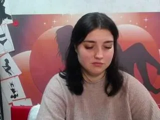 scarletcargo from CamSoda is Freechat