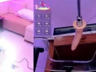 Girls: try live performances with matured performers, from dancing to quirks, in a variety of beautiful sex cams.