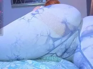 scarlethnyx from CamSoda is Freechat