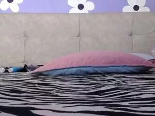 Scarlett-n-jackson from CamSoda