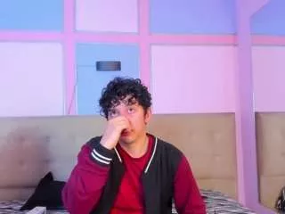 Scarlett-n-jackson from CamSoda