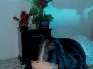 scarlett-sanders from CamSoda is Freechat