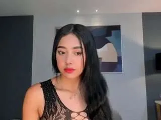 scarlettblaze1 from CamSoda is Freechat