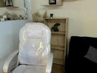 scarlette-davis from CamSoda is Freechat