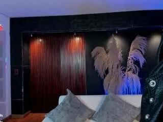 scarlette-jonnes from CamSoda is Freechat