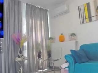 scarlettemptations from CamSoda is Freechat