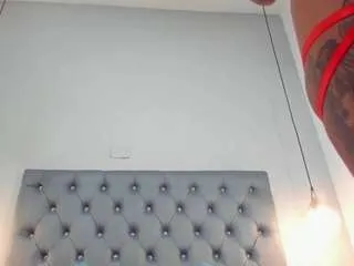 scarlettgonzalez from CamSoda is Freechat