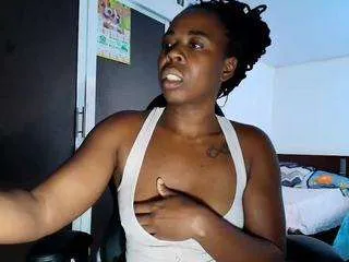 scarlettl from CamSoda is Freechat