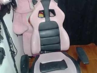 scarlettrousse69 from CamSoda is Freechat
