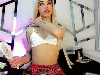 scarlettsex69 from CamSoda is Freechat