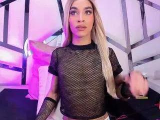 scarlettsex69 from CamSoda is Freechat