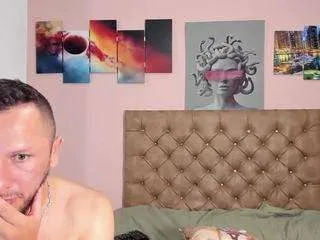 scarlettvexxx from CamSoda is Freechat