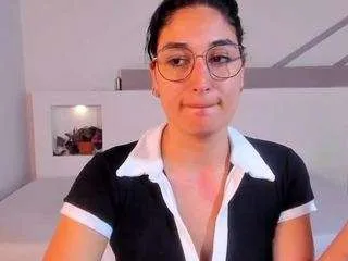 scarlettwet9 from CamSoda is Freechat